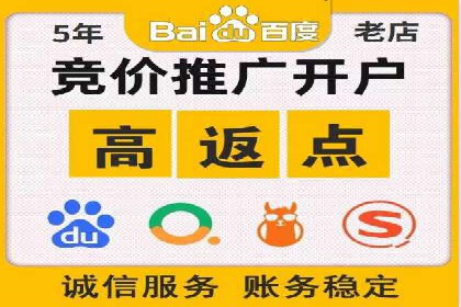 探索百度竞价代运营的未来趋势与发展方向